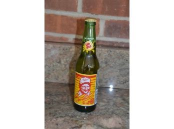 (#89) Vintage Series 1 Sundrop Soda Bottle 1979 Rookie Of The Year Full