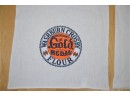 (#138) Washburn Crosby Gold Medal Flour Linen Tea Towels 15x25 (shippable)