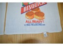(#140) Gold Medal Bisquick Linen Tea Towels 15x25