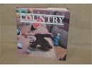 (#262) Hardcover Book American Country Book By Mary Ellisor Emmerling