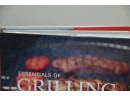 William Sonoma Essentials Of Grilling Cookbook