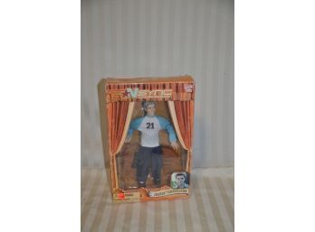 (#176) NSYNC Marionette Living Toyz Justin Timberlake Doll