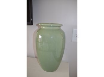 Wisteria Ceramic Vase 13.5'H