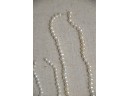 Strings Of Pearls