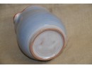 (#123) Ceramic Pottery Milk / Juicer / Water Pitcher