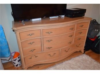 Dresser And 2 Nights Stands (look At All Pictures And Details)