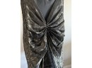 (#110) Elegant Sophie Sitbon Paris Long Dressy Dress Size 38