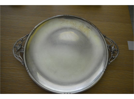 Sterling Silver Plater