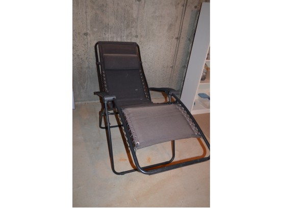 Lafuma Chair Lounge