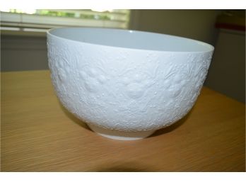 Rosenthal Ceramic Bowl