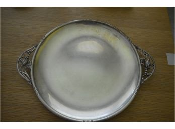 Sterling Silver Plater