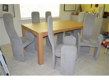 ONLY Dining Table Laminated