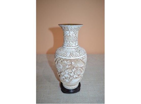 (#2) Asian Vase