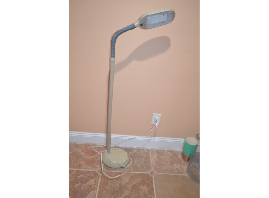 Feel Good Floor Lamp (needs A Bulb)