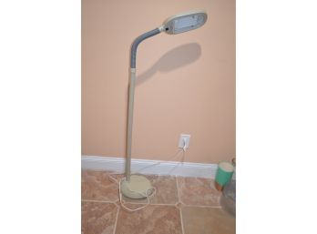 Feel Good Floor Lamp (needs A Bulb)