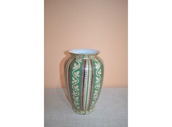 (#1) Ceramic Vase