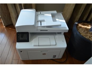 HP Printer Wifi 4 Years Old -- Hardly Used