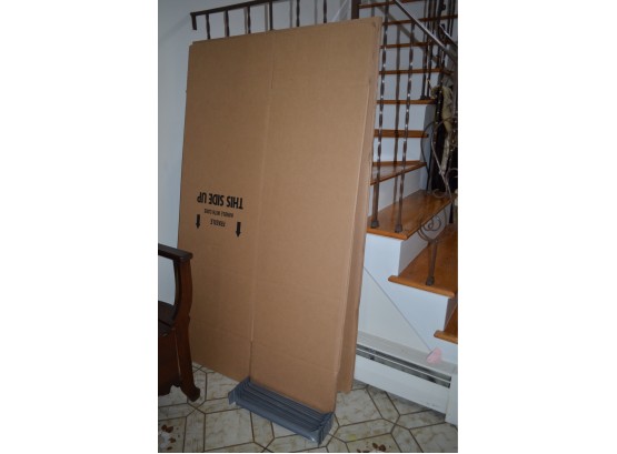 Moving Boxes For Clothing Boxes (4)