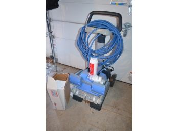 Dolphin Pool Cleaner Wifi Maytronics 2-3 Yrs Old