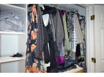 (#80a) Women's  Designer Clothing (Nicole Miller Gowns, J Crew, Jeans, Michael Kors, Victoria Beck)