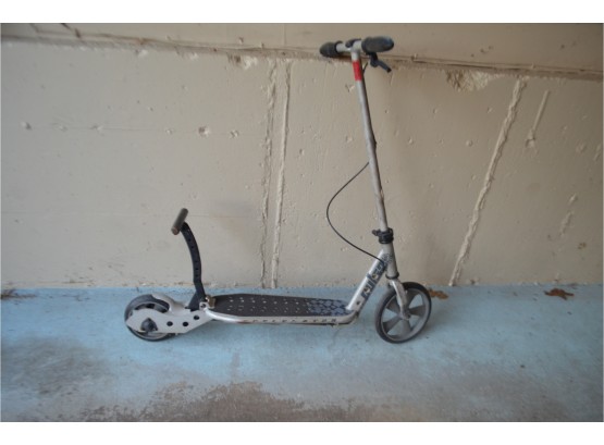 Electric Scooter..works