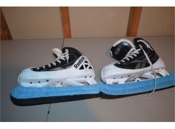 Goalies Hockey Ice Skates Size  US 7