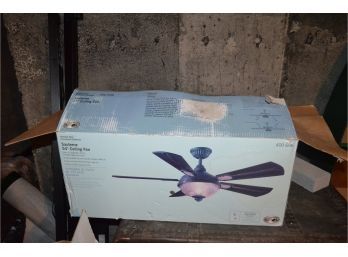 (#50) Ceiling Fan In Box