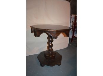 (#75) Bistro High Top Table