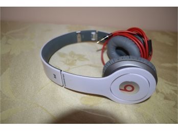 Monster Beats Solo Headphone By Dr. Dre Tri-fold