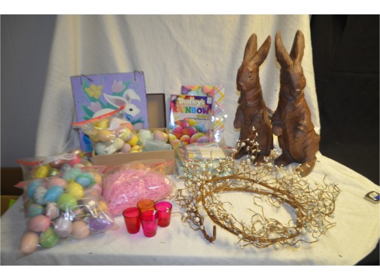 (#343) Easter Decoration