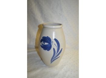 (#182) Pottery Vase
