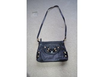 (#411) Makowsky Handbag
