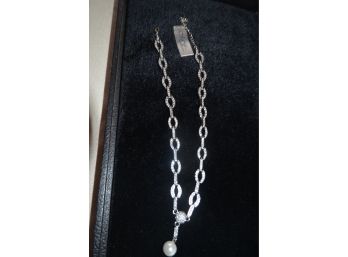 (#399) Mariell Necklace