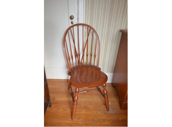 Country Oak Chair (1)