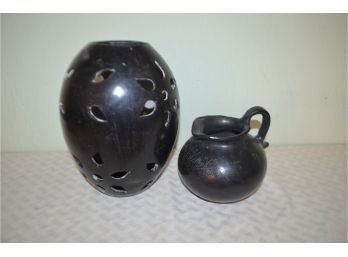 (#71) Mexican Pottery (see Details)