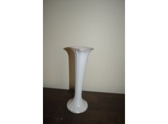 (#6) Lenox Bud Vase