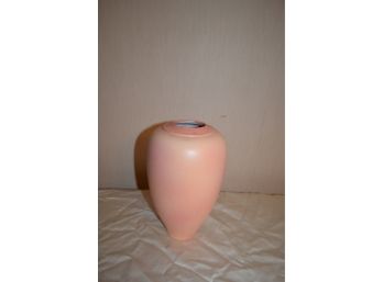 (#40) Pottery Vase