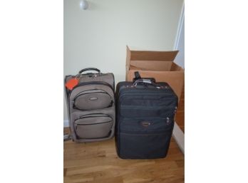 (#156) Luggage (2)