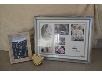 (#127) Picture Frames NEW (3)
