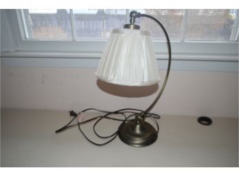Desk Lamp 19'H