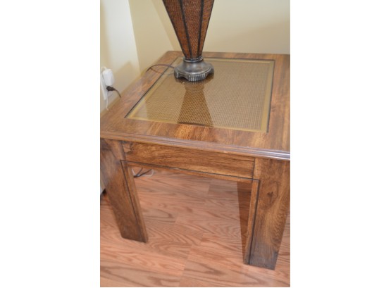 (#103) Side End Table