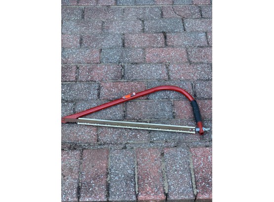 Tree Saw Trimmer