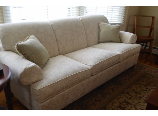 Ethan Allen Outstanding Sofa - EXCELLENT