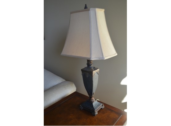 (#105) Table Lamps