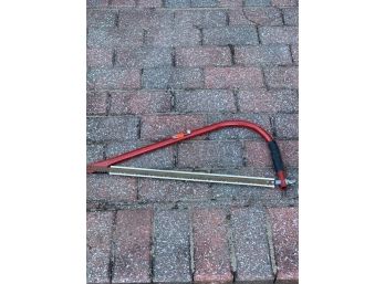 Tree Saw Trimmer