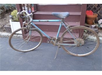Vintage Ranger 10 Speed Bicycle