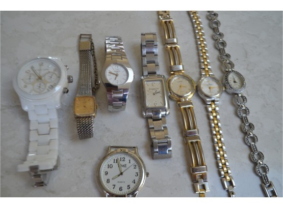 (#35) Ladies Watches - Not Working - See Details