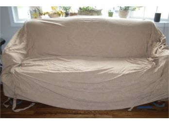 Sofa And Chair Covers (2)