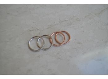 (#11) Stackable Rings CZ (4)