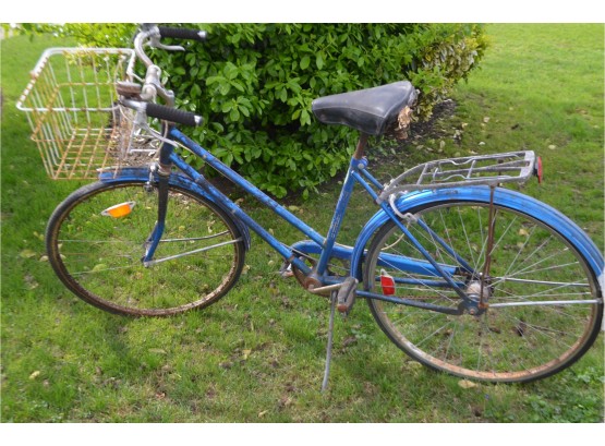 Vintage Columbia Sport III Bicycle